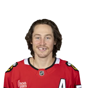 Photo de Tyler Bertuzzi