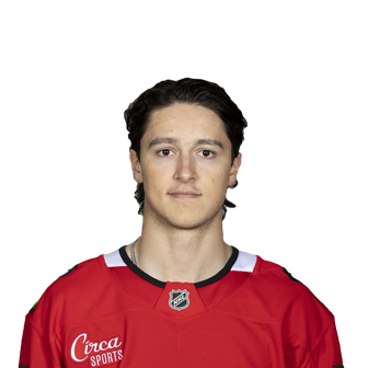 Nick Lardis headshot