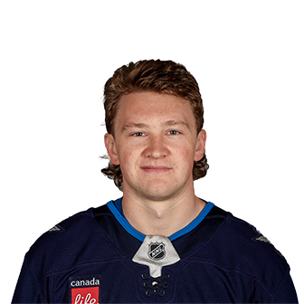 Dylan Anhorn headshot