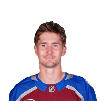 Martin Necas headshot