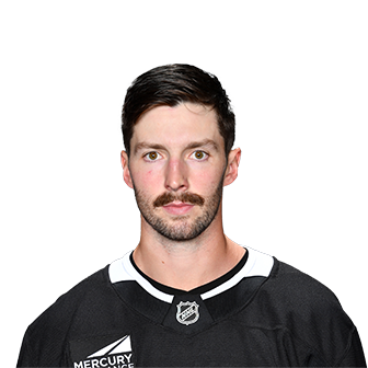 Kyle Burroughs headshot