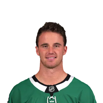 Jake Oettinger headshot