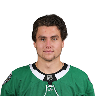 Charlie Paquette headshot