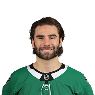 Harrison Scott headshot