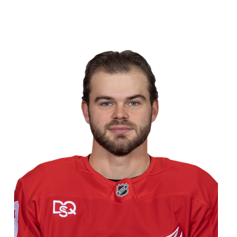 Alex DeBrincat headshot