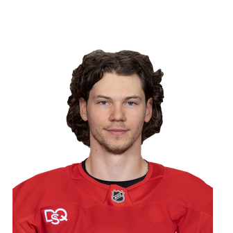 Moritz Seider headshot