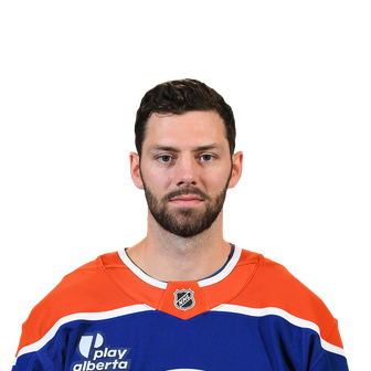 Jason Dickinson headshot