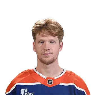 Brady Stonehouse headshot
