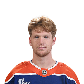 Brady Stonehouse headshot