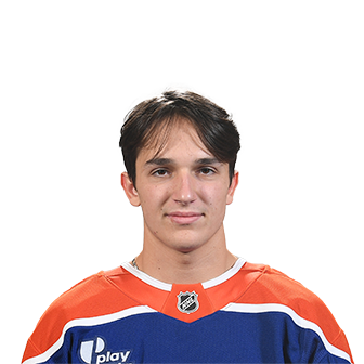 Tommy Lafreniere headshot