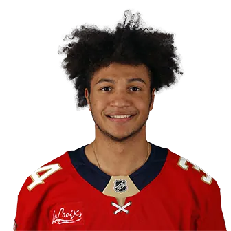 Shamar Moses headshot