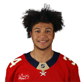 Shamar Moses headshot
