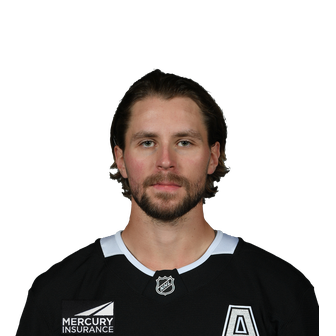 Adrian Kempe headshot