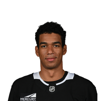Quinton Byfield headshot