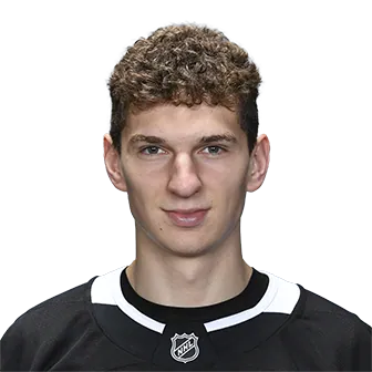 Jakub Dvorak headshot