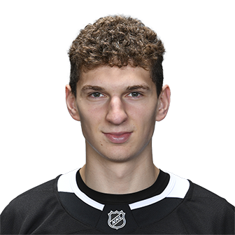 Jakub Dvorak headshot