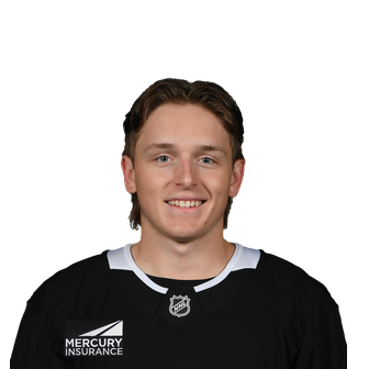 Carter George headshot