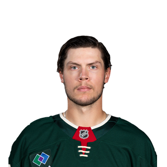 Jesper Wallstedt headshot