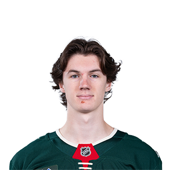 Carter Klippenstein headshot