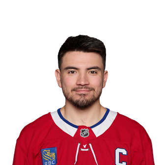 Nick Suzuki headshot
