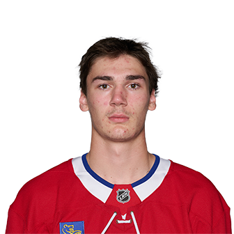 Tyler Thorpe headshot