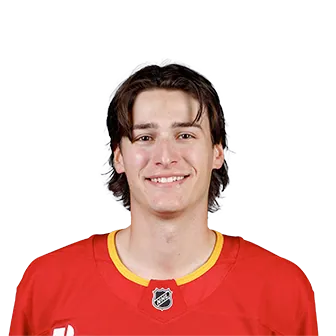 Etienne Morin headshot