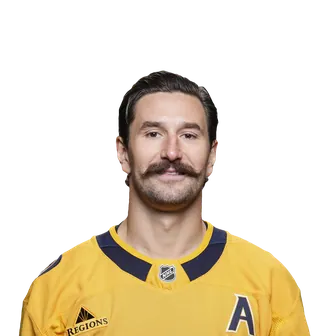 Photo de Filip Forsberg