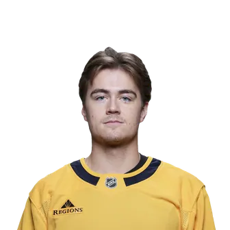 Austin Roest headshot