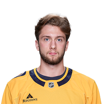 Viktor Norringer headshot