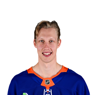 Photo de Henrik Tikkanen
