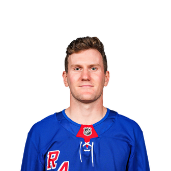 Adam Fox headshot