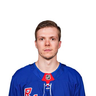 Pavel Dorofeyev headshot