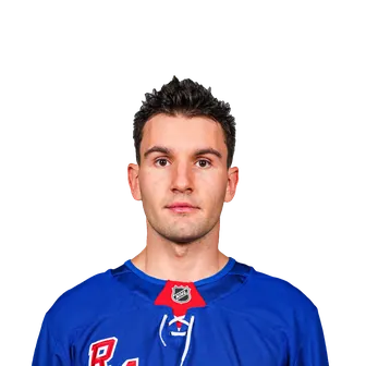 Vincent Iorio headshot