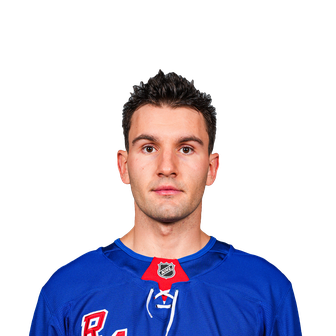 Vincent Iorio headshot