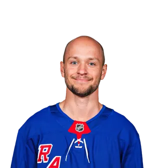 Aidan Thompson headshot