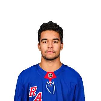 Jackson Dorrington headshot