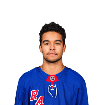 Jackson Dorrington headshot