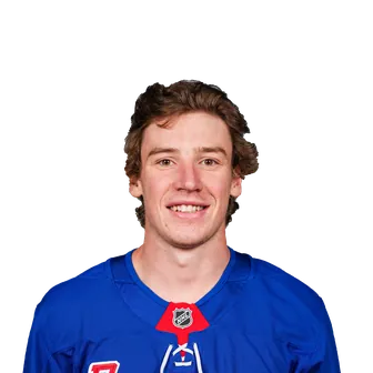 Cole Beaudoin headshot