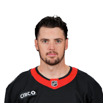 Drake Batherson headshot