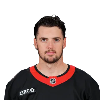 Drake Batherson headshot
