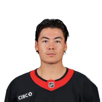 Jordan Spence headshot