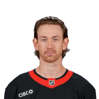 Jake Sanderson headshot