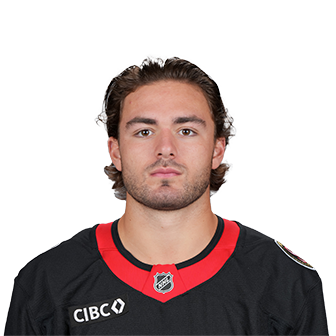 Tyler Boucher headshot