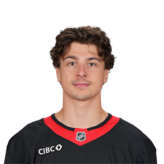 Tomas Hamara headshot
