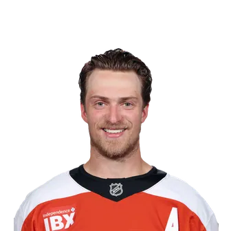 Photo de Travis Sanheim