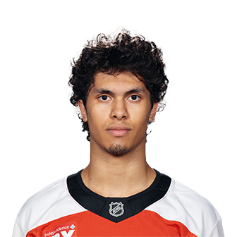 Noah Powell headshot