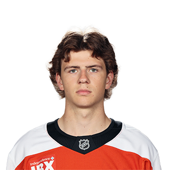 Jack Nesbitt headshot