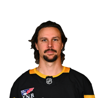 Erik Karlsson headshot