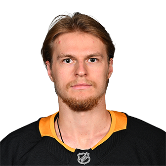 Vasily Ponomarev headshot