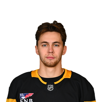 Egor Chinakhov headshot